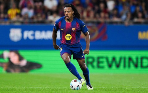 巴萨铁人自律神话！早起跑步、无敌卷王，这才是冠军心态！