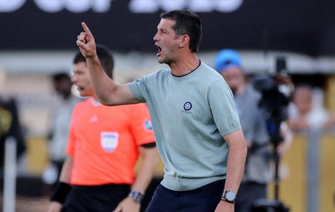 意甲最新动态：米兰核心坚信夺冠，劳塔罗对齐沃换人表达不满