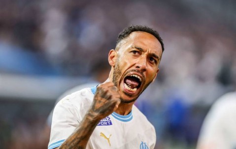 法甲强强对话：里尔 VS 马赛，球员状态与战术策略全解析​