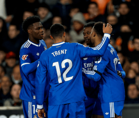 西甲球队1胜9负!皇马去英超能夺冠吗?球迷:可能进不了前5