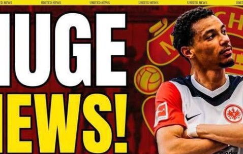 曼联考虑购买射手需审慎，8500万标价或导致亏本