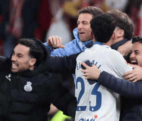 逆转！西甲大黑马狂飙：疯狂5连胜，排名第5，冲击欧冠区