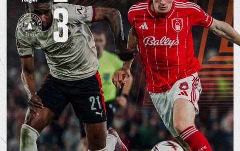 一场2-3爆出大冷门，英超劲旅倒下，8场不胜，5.6亿豪阵也没用