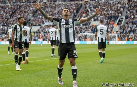 纽卡喜获回报，曼城阿森纳决战生死，阿尔特塔欧冠命运坎坷