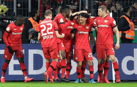 周五009 德甲前瞻｜柏林联合vs法兰克福：难兄难弟的止颓大战！伤病缠身+状态低迷