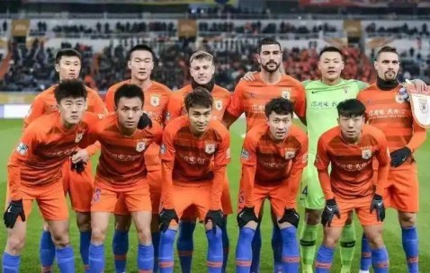 鲁能憋大招！免签前切尔西冠军中卫，这波“捡漏”什么水平？