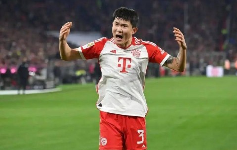 28岁生涯十字路口！金玟哉遭巴黎青睐，沙特哄抢，拜仁坐等高价