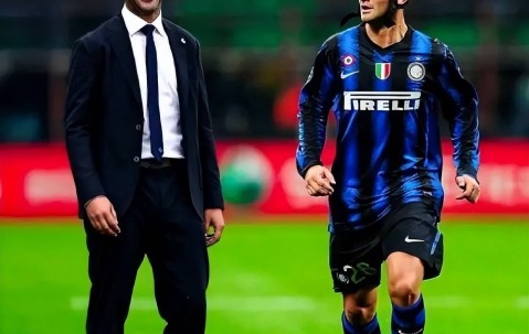 年薪200万欧加奖金！齐沃将与国米签约2年开盲盒有风险多点耐心