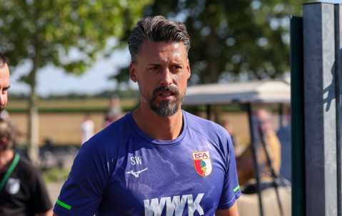 桑德罗・瓦格纳：输给拜仁就是输了 期待为德甲培养更多新星