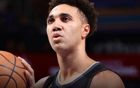 继续操作！勇士将TJD送至猛龙 换来2026年湖人的次轮