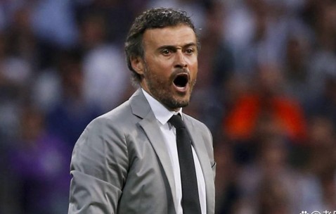 恩里克的传控战术超越瓜迪奥拉，在欧冠决赛中得到体现