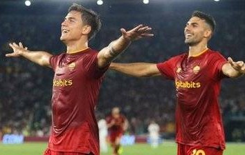 周日045 意甲前瞻：罗马VS那不勒斯 榜首之争的巅峰博弈