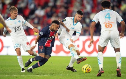 周日031 法甲 雷恩VS朗斯，比分预测