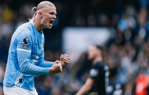 2亿欧！哈兰德+18岁天才身价世界第1，皇马4人超亿欧，英超西甲成大赢家