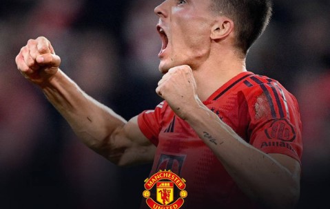 曼联欲租拜仁4800万中场！卖人不给力，卡塞米罗接班人太贵买不起