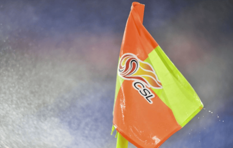 罗马诺曝中超球队免签欧冠级中场：欧冠24场造10球