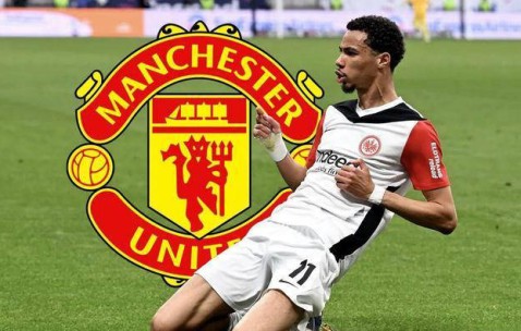 1亿欧的代价！曼联为唯一买家，法甲新星虽具潜力，但需谨慎行事