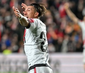 西甲升班马主场不败金身被破？