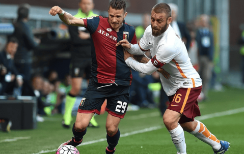 意甲：都灵VS热那亚赛事深度解析与比分前瞻