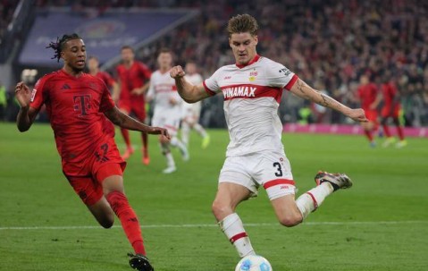 周六020德甲：斯图加特主场迎战拜仁，魔鬼主场对决榜首劲旅