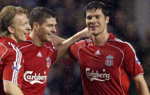 阿隆索为何注定在皇马失败？西甲名宿点破核心原因。下一站利物浦？