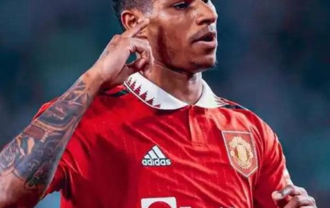 巴萨倒贴工资租借拉什福德！曼联的尴尬！太子出走，转投西甲