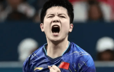 官宣！樊振东加盟德甲，100万欧年薪创纪录，王励勤或将失去核心主力​