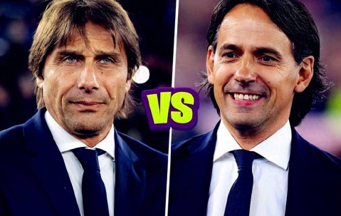 61年的等待！国际米兰、那不勒斯都是“配角”，意甲到底要干嘛？