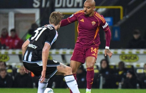 意甲最新战报：罗马0-1爆冷，1.4亿身价打水漂，加斯佩里尼欧冠梦悬了