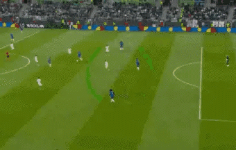 1-4！西甲“罪人”诞生！欧战决赛19连胜终结，对阵英超9连胜作古