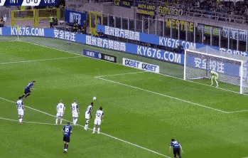 随着国米1-0维罗纳，意甲积分排名：那不勒斯3分领跑，国米卫冕不妙