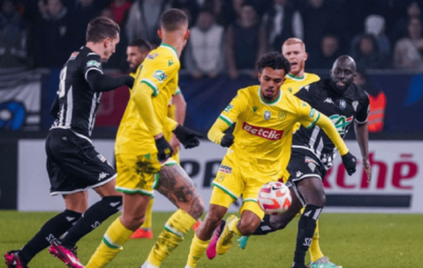 法甲焦点战：南特VS巴黎FC——攻防博弈下的胜负手与比分推演