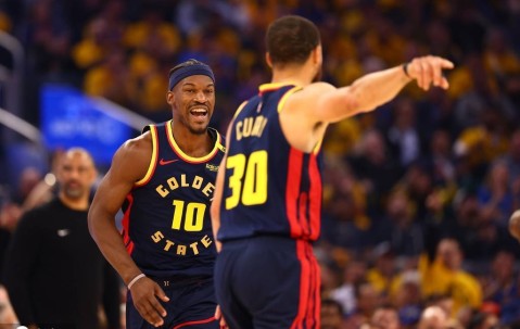 巴特勒复出之夜再立奇功 火箭最后一口气究竟差在哪？