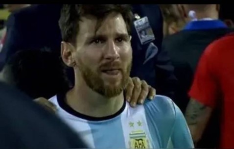 梅西错过的几个冠军，2014世界杯和2019年欧冠哪个更遗憾