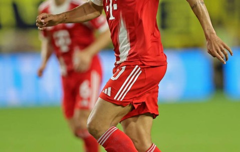 拜仁震撼报价拉什福德！6500万英镑挖角曼联核心，德甲霸主野心暴露