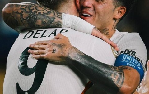 蓝军因祸得福享受赛程福利，马氏轮换有“降温”作用