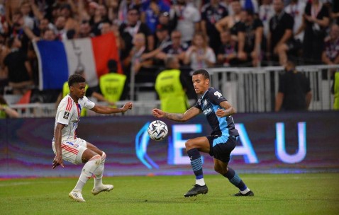 法甲预测：马赛主场迎战洛里昂，取胜在望？