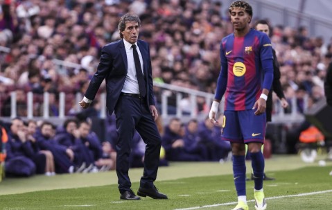 随着巴萨3-0，皇家社会3-1，西甲最新积分榜出炉：榜首再易主