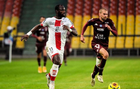 法甲升级赛分析：梅斯能否在主场取得开门红对兰斯呢？