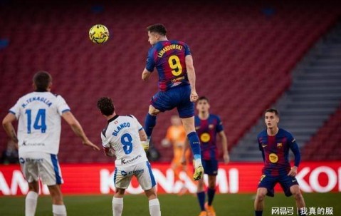 一场3-1翻盘，让西甲榜首变了，巴萨成功登顶，仍有一大致命弊端