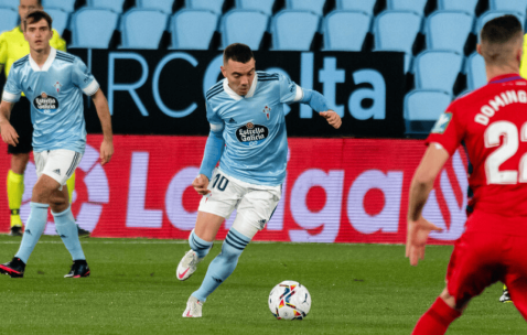 《西甲焦点战：保级队客场发力，已降级球队难阻抢分》