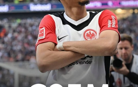 埃基蒂克有儿魔梦愿加盟，已成曼联新中锋首选！8500万标价阻碍转会