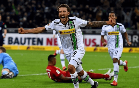 伤病拉锯战！门兴格拉德巴赫VS奥格斯堡德甲攻防