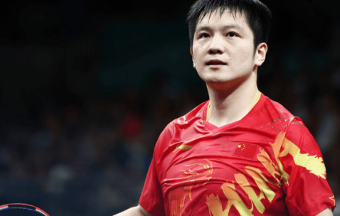 揭秘！樊振东德甲首秀背后，经理：他很想打球，恩师证战洛奥