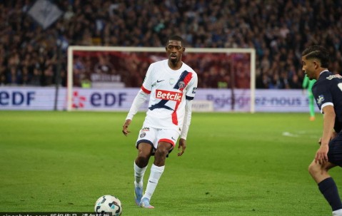 Dembélé能否复出？巴黎圣日耳曼迎战阿森纳的关键时刻！