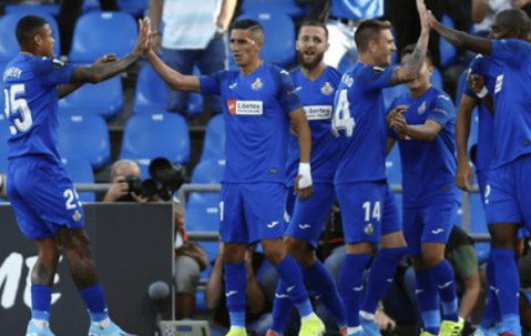 西甲焦点战：赫塔费VS埃尔切——攻防博弈下的胜负手与比分推演