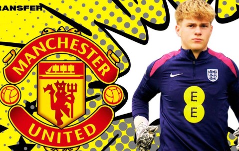 曼联完成另一新门将签约！左后卫目标确定，西甲悍将或仅需1500万