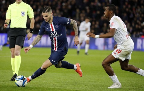 主场硬骨头 VS 客场霸主？法甲：里尔能否阻击巴黎卫冕步伐？