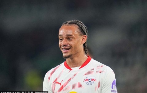 还要买！切尔西盯上莱比锡进攻核心 阿森纳拜仁或加入战局