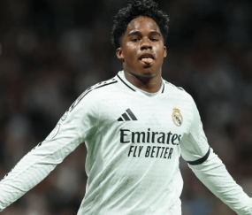 再见皇马！19岁新大罗官宣！不受姆巴佩压制，远赴法甲冲金靴打脸